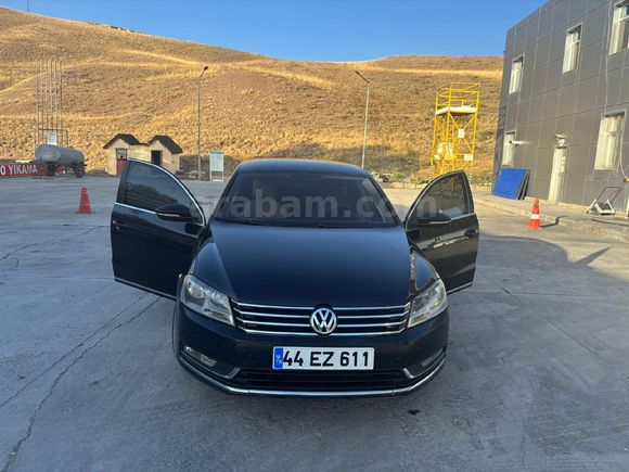 Sahibinden Volkswagen Passat 1.4 TSi BlueMotion Comfortline 2014 Model
