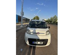 Sahibinden Fiat Fiorino Combi 1.3 Multijet Safeline 2015 Model 