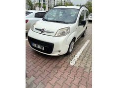 Sahibinden Fiat Fiorino Combi 1.3 Multijet Safeline 2015 Model 