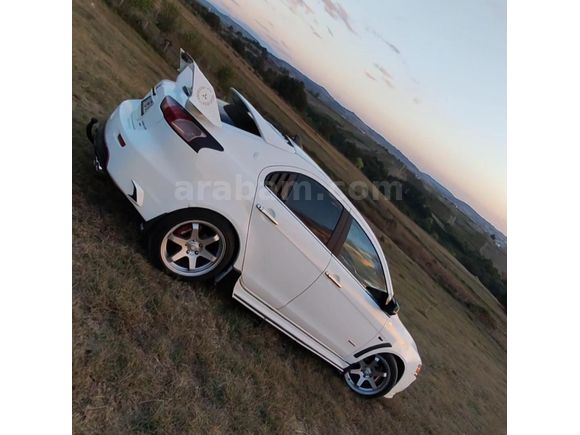Sahibinden Mitsubishi Lancer 1.6 Invite 2011 Model