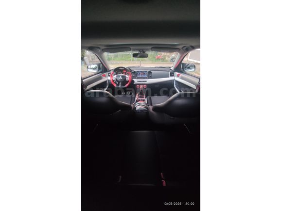 Sahibinden Mitsubishi Lancer 1.6 Invite 2011 Model