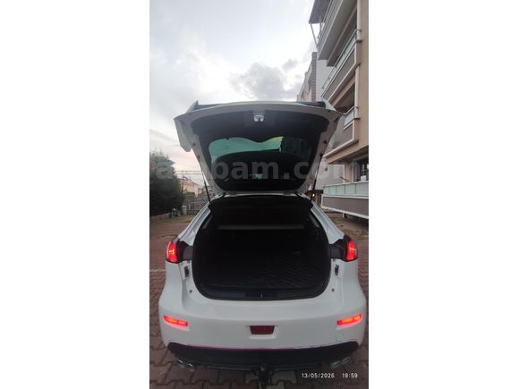 Sahibinden Mitsubishi Lancer 1.6 Invite 2011 Model