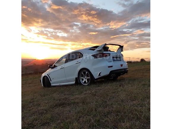 Sahibinden Mitsubishi Lancer 1.6 Invite 2011 Model