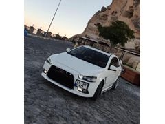 Sahibinden Mitsubishi Lancer 1.6 Invite 2011 Model