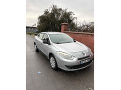Sahibinden Renault Fluence 1.5 dCi Business 2011 Model 