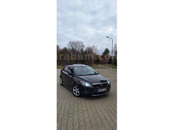 Sahibinden Ford Focus 1.6 TDCi Titanium 2009 Model