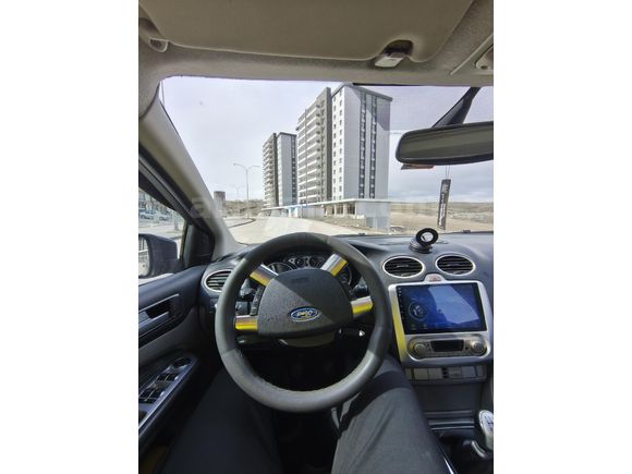 Sahibinden Ford Focus 1.6 TDCi Titanium 2009 Model