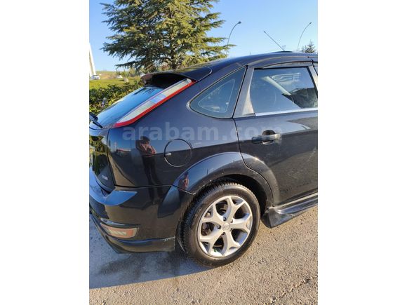 Sahibinden Ford Focus 1.6 TDCi Titanium 2009 Model