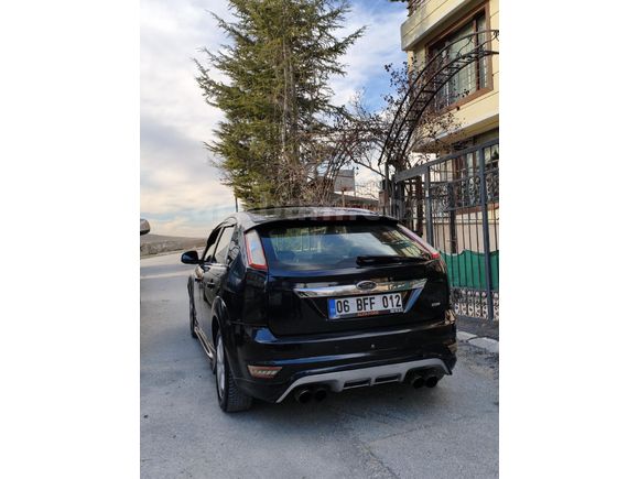 Sahibinden Ford Focus 1.6 TDCi Titanium 2009 Model