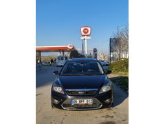 Sahibinden Ford Focus 1.6 TDCi Titanium 2009 Model