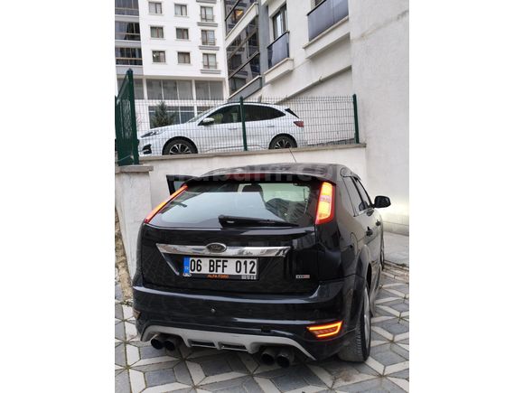 Sahibinden Ford Focus 1.6 TDCi Titanium 2009 Model