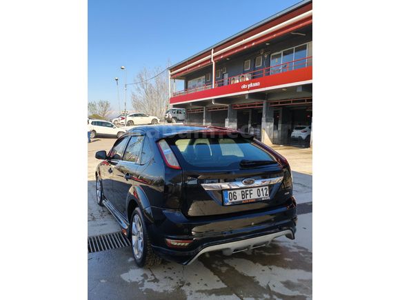 Sahibinden Ford Focus 1.6 TDCi Titanium 2009 Model