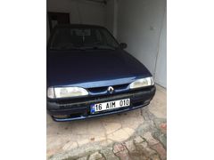 Sahibinden Renault R 19 1.6 Europa RNE 1998 Model