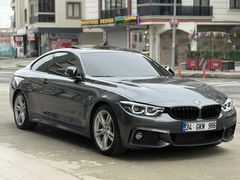 Sahibinden BMW 4 Serisi 420d M Sport 2016 Model İstanbul