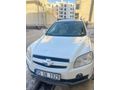 Sahibinden Chevrolet Captiva 2.0 D LT High 2011 Model 