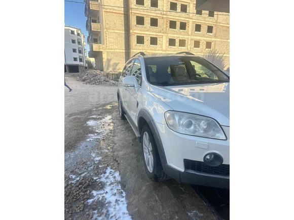 Sahibinden Chevrolet Captiva 2.0 D LT High 2011 Model 