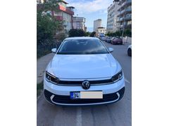  Volkswagen Polo 1.0 TSi Life 2024 Model. 2025 çıkışlı, Doktordan satılık