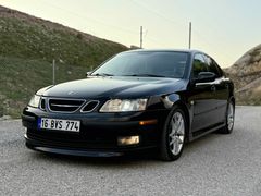 Sahibinden Saab 9-3 2.0 Turbo Vector 2004 Model İstanbul