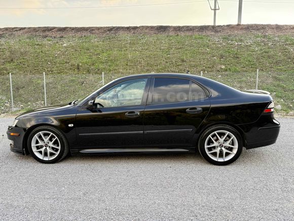 Sahibinden Saab 9-3 2.0 Turbo Vector 2004 Model İstanbul