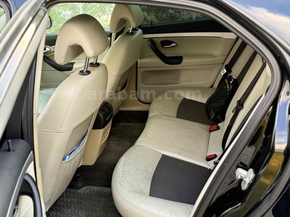 Sahibinden Saab 9-3 2.0 Turbo Vector 2004 Model İstanbul