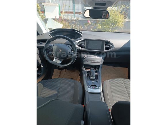 Sahibinden Peugeot 308 1.2 PureTech Style Tech 2020 Model