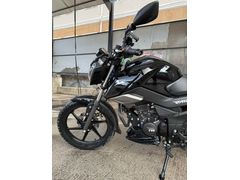 900 KM’de İlk Sahibinden Hatasız TVS Raider 125 