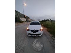 Sahibinden Renault Clio 1.5 dCi Icon 2016 Model
