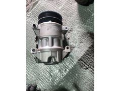 OPEL ZAFİRA LİFE 2023 ÇIKMA ORİJİNAL KLİMA KOMPRESÖRÜ 05435439694