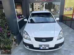 2009 MODEL KİA RİO 1.5 CRDİ TREND