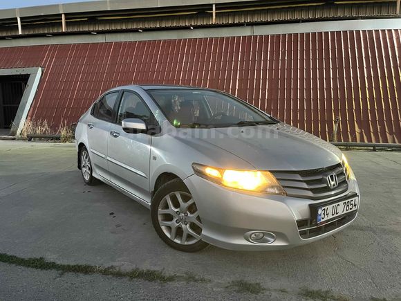 Memur dan BAKIMLI Honda
Pazarlık payı var 