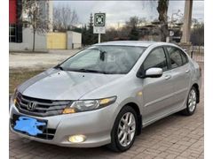 Memur dan BAKIMLI Honda