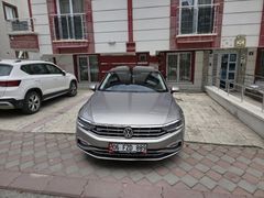 SAHİBİNDEN FULL YETKİLİ SERVİS BAKIMLI 1.5 PASSAT