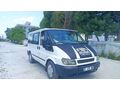 Galeride2002 model 90/280 100 lük 5+1 masrafsızn Ford Trucks Transit 300 Hatay