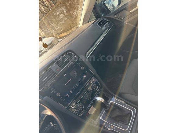 Sahibinden Volkswagen Golf 1.6 TDi BlueMotion Comfortline 2019 Model 
