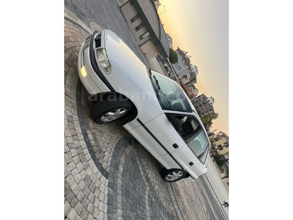 Sahibinden Opel Astra 1.6 GLS 1998 Model Isparta