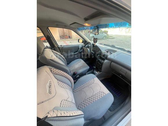 Sahibinden Opel Astra 1.6 GLS 1998 Model Isparta