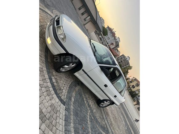 Sahibinden Opel Astra 1.6 GLS 1998 Model Isparta