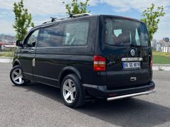 Sahibinden Volkswagen Transporter 1.9 TDI Camlı Van 2007 Model