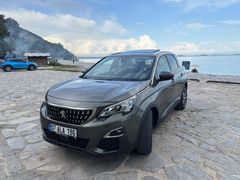 Sahibinden Peugeot 3008 1.5 BlueHDI Active Life Sky Pack 2020 Model Antalya