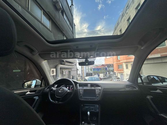 Sahibinden Volkswagen Tiguan 1.4 TSI Highline 2016 Model 
