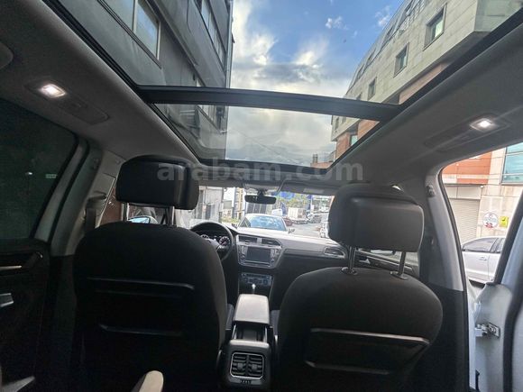Sahibinden Volkswagen Tiguan 1.4 TSI Highline 2016 Model 