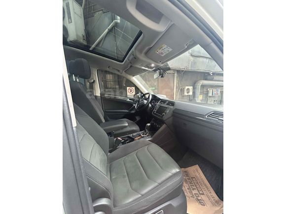 Sahibinden Volkswagen Tiguan 1.4 TSI Highline 2016 Model 