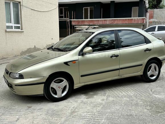 Sahibinden Fiat Brava 1.6 SX 2000 Model  MANUEL 