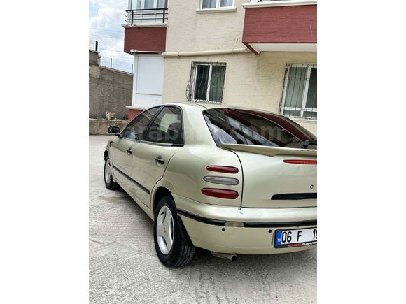 Sahibinden Fiat Brava 1.6 SX 2000 Model  MANUEL 