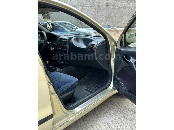 Sahibinden Fiat Brava 1.6 SX 2000 Model  MANUEL 