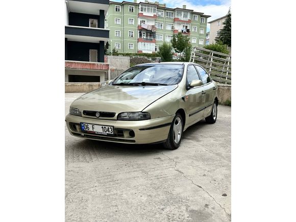 Sahibinden Fiat Brava 1.6 SX 2000 Model  MANUEL 