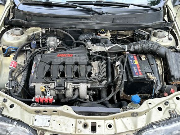 Sahibinden Fiat Brava 1.6 SX 2000 Model  MANUEL 