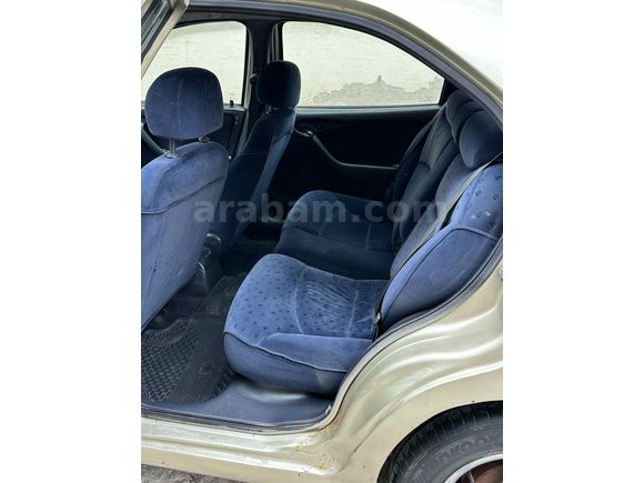 Sahibinden Fiat Brava 1.6 SX 2000 Model  MANUEL 