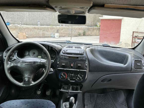 Sahibinden Fiat Brava 1.6 SX 2000 Model  MANUEL 