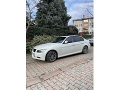 Sahibinden BMW 3 Serisi 325xi Standart 2007 Model 